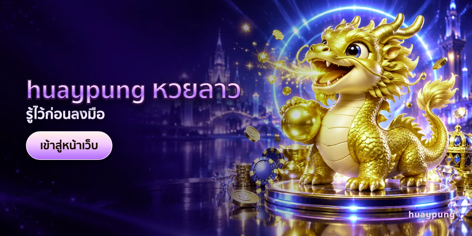ภาพประกอบบทความ huaypung หวยลาว — รู้ไว้ก่อนลงมือ